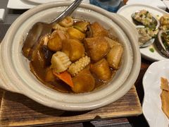 -水润轩私厨海南菜餐厅(铂尔曼酒店)
