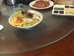 -古北烤鸭王I古北水镇景区店