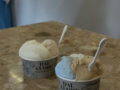 -Dal Cuore 达可芮冰淇淋(陕西北路店)