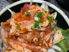 -酒拾烤肉(解放路店)