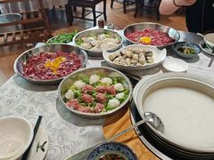 -丰尔粥食·粥底火锅·桑拿鸡(大良总店)