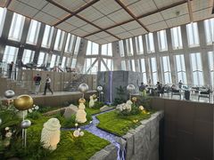 -傲廬·云端餐厅·深圳柏悦酒店
