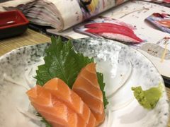 -胜代日本料理(云程巷小区店)