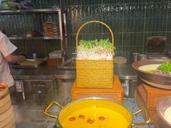 -醉香隆.山水庭院.湖北菜(东湖店)