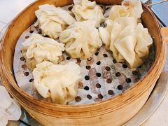 -内蒙联营烧麦 草原石榴红(护国寺店)