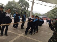 -石燕湖生态旅游景区