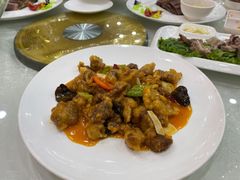 -清真悦宾楼食府(海湖店)