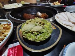 -天发长铁锅炖(王秀村店)