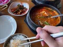 -海云台韩式汤饭·13年匠心韩料(南山店)