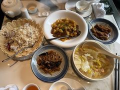 -姚江春中餐厅·太平洋大酒店