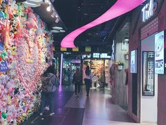-南京时尚莱迪购物广场(正洪街店)