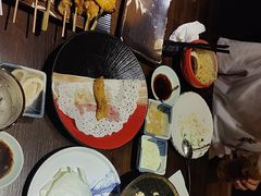 -鸟鹏烧鸟居酒屋(熙龙湾店)