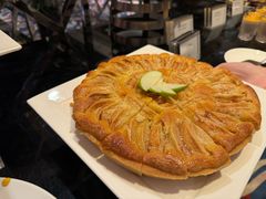 -澳门十六浦索菲特大酒店