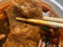 -桂湘缘卤味螺蛳粉