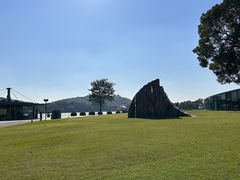 -上海月湖雕塑公园