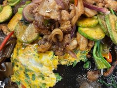 -一烙锅(友谊店)