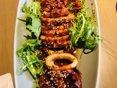 鱿鱼-前海沿·青岛菜(李沧万达店)