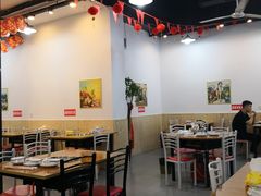 大堂-皖北学东地锅鸡(之心城店)