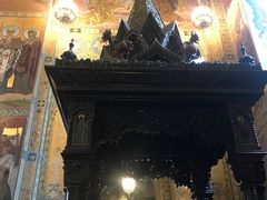 -滴血救世主教堂