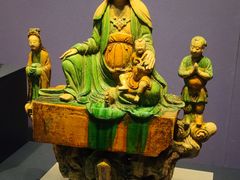 -陕西历史博物馆