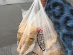 -御梁坊红糖馒头