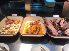 -索菲特酒店 · 云尚天际自助餐厅