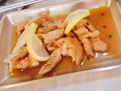 -令狐冲烤鱼·烧菜馆(达明店)