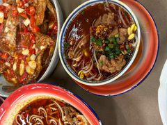 -老三样·旧食新味(船山路店)