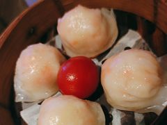 上下九虾饺皇-上下九广州菜馆(锦业路店)
