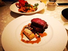 -广州四季酒店·佰鲜汇·现代法餐