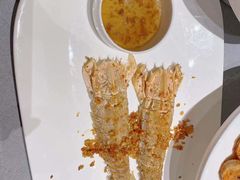 -徐记海鲜(南油永新汇店)