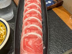-滇牛云南火锅(桂林路店)