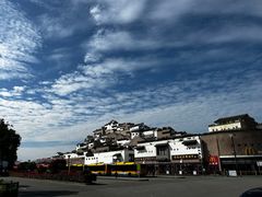 -朱家尖蜈蚣峙码头