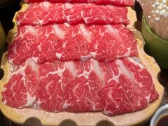 -东海怡品海鲜豆捞(舟宿夜江店)