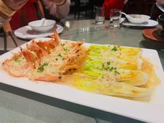 -铜锣湾·有麝自然香(长嘉汇购物公园店)