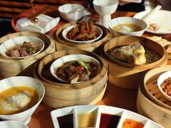 -香宫中餐厅·大连香格里拉(人民路店)