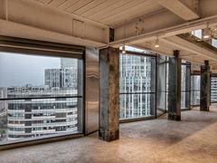 -北京三里屯CHAO酒店