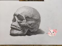 -八哥美术·成人美术画室(总校区)