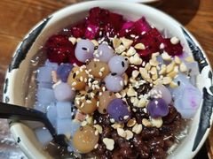 -签尚佰味小郡肝串串香火锅(朝阳路店)