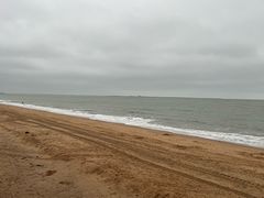 -西秀海滩公园
