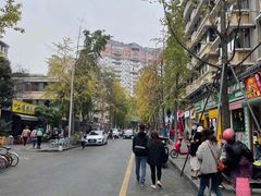 -奎星楼街