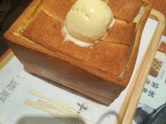 -绿茶餐厅(成都天府红店)
