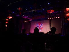 -盖碗儿梨园·变脸吐火·川剧(天府广场店)
