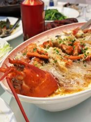 -曼格纳婚礼艺术中心(张江店)