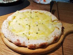 -麓椿花园西餐厅(海乐世界店)