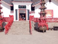 -云台山风景名胜区