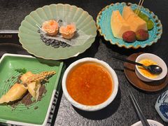 -匠和风精致料理(成都龙湖滨江天街店)