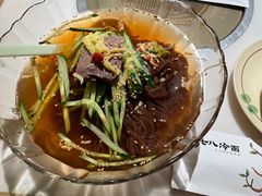 -七八冷面·延边朝鲜族美食(圣熙八号店)