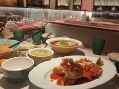 -松鹤面馆·古法焖肉面(观前店)