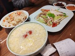 清炒三素-清真·益鑫羊肉手抓馆(花园北街店)